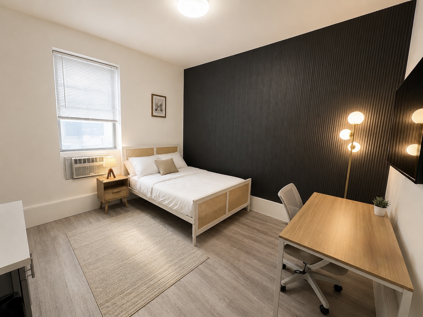 Room 3112 — Studio Basic with Private Shower